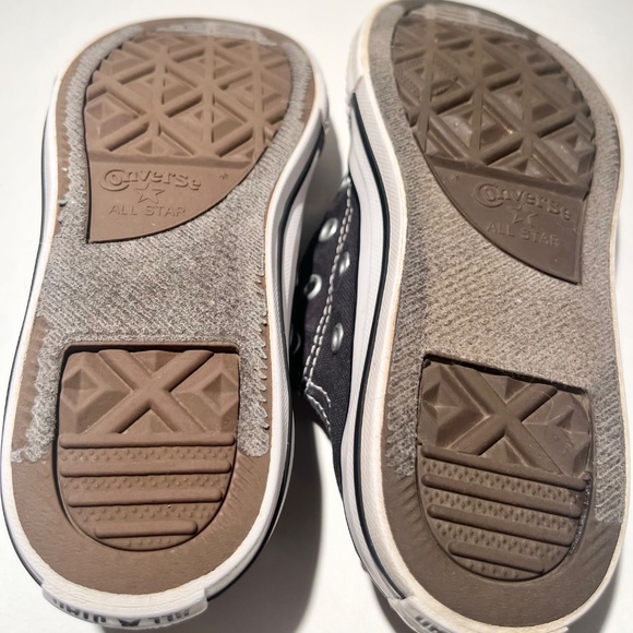 Converse low tops size 1 - Picture 9 of 14